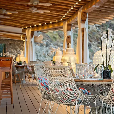 Santa Marina, A Luxury Collection Resort, Mykonos فندق