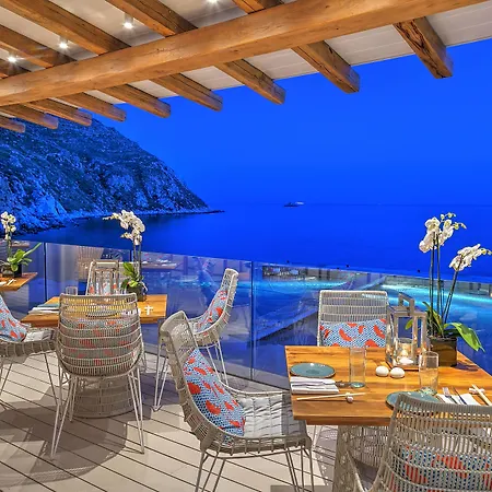 Santa Marina, A Luxury Collection Resort, Mykonos Ξενοδοχείο 5*