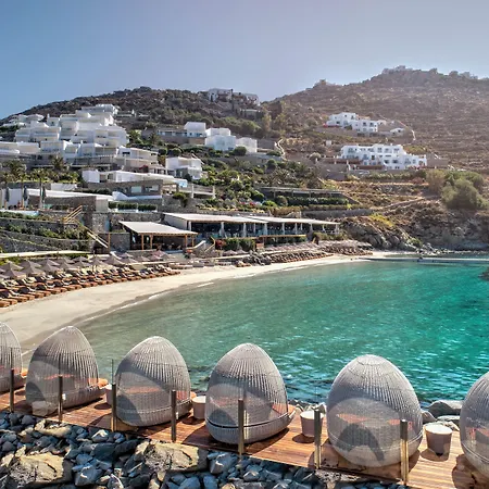 Santa Marina, A Luxury Collection Resort, Mykonos Ορνός