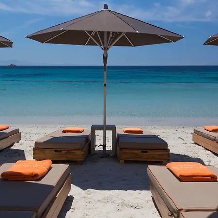 Santa Marina, A Luxury Collection Resort, Mykonos Ορνός