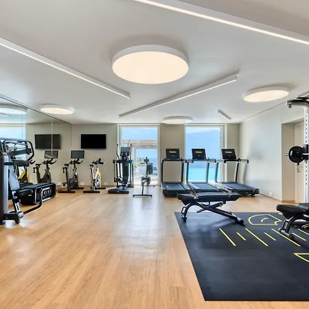 Santa Marina, A Luxury Collection Resort, Mykonos 5* أورنوس