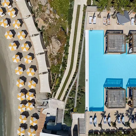 Santa Marina, A Luxury Collection Resort, Mykonos أورنوس