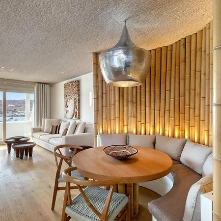 מלון Santa Marina, A Luxury Collection Resort, Mykonos אורנוס