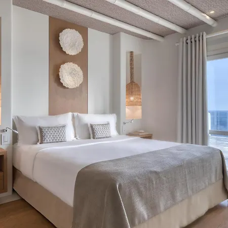 Ξενοδοχείο Santa Marina, A Luxury Collection Resort, Mykonos 5*