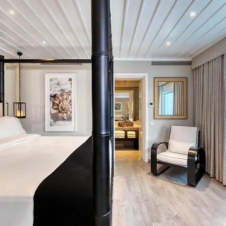 Santa Marina, A Luxury Collection Resort, Mykonos Ornos (Mykonos)