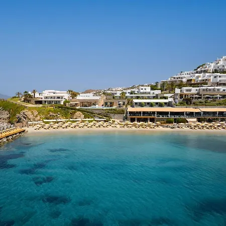 Santa Marina, A Luxury Collection Resort, Mykonos Ornos (Mykonos)