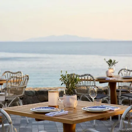 Santa Marina, A Luxury Collection Resort, Mykonos Hotel