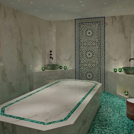 Santa Marina, A Luxury Collection Resort, Mykonos Hotel 5*