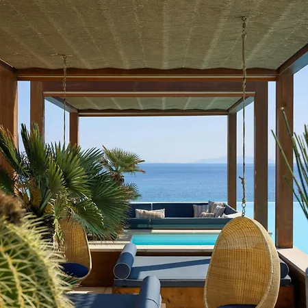 Hotel Santa Marina, A Luxury Collection Resort, Mykonos 5*
