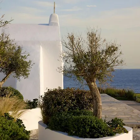 Santa Marina, A Luxury Collection Resort, Mykonos Hotel Ornos (Mykonos)
