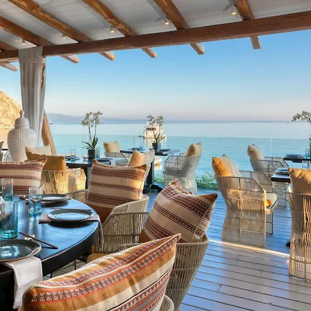 Santa Marina, A Luxury Collection Resort, Mykonos 5* Ornos (Mykonos)