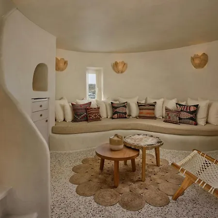 Santa Marina, A Luxury Collection Resort, Mykonos Hotel