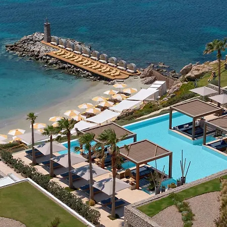 Hotel Santa Marina, A Luxury Collection Resort, Mykonos