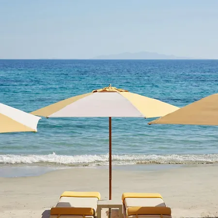 Hotel Santa Marina, A Luxury Collection Resort, Mykonos 5*