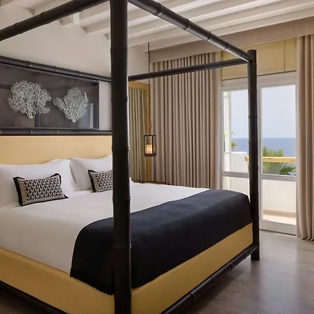 Hotel Santa Marina, A Luxury Collection Resort, Mykonos Ornos (Mykonos)