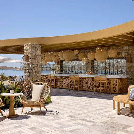 Santa Marina, A Luxury Collection Resort, Mykonos Ornos (Mykonos)