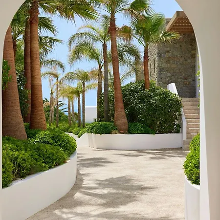 Santa Marina, A Luxury Collection Resort, Mykonos 5* Ornos (Mykonos)