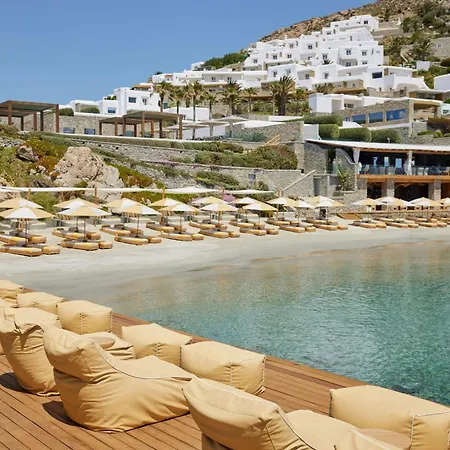 Santa Marina, A Luxury Collection Resort, Mykonos Hotel