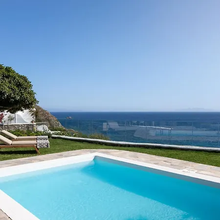 Отель Santa Marina, A Luxury Collection Resort, Mykonos 5*