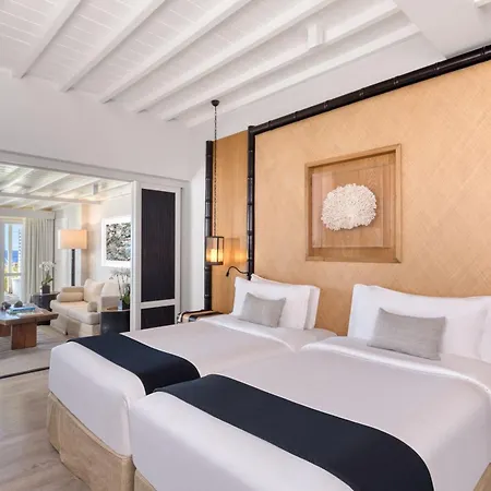Santa Marina, A Luxury Collection Resort, Mykonos Hotel 5*