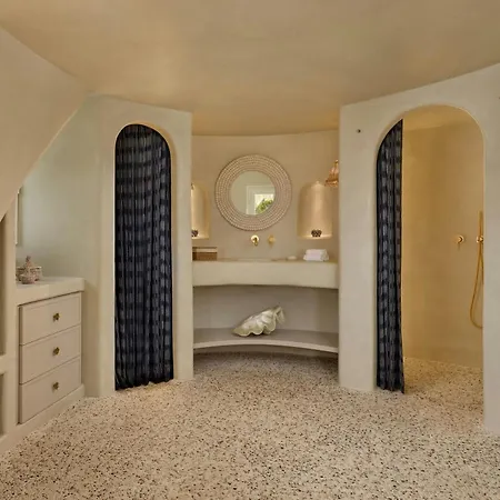 Hotel Santa Marina, A Luxury Collection Resort, Mykonos Ornos (Mykonos)