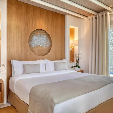 Santa Marina, A Luxury Collection Resort, Mykonos 5* Орнос