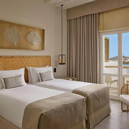 Santa Marina, A Luxury Collection Resort, Mykonos Hotel