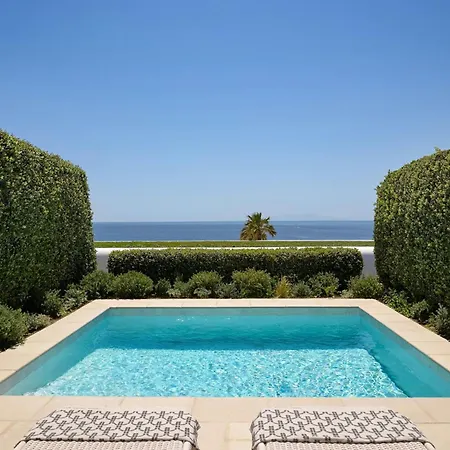 Hotel Santa Marina, A Luxury Collection Resort, Mykonos 5*