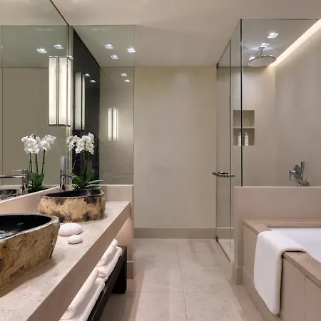 Hotel Santa Marina, A Luxury Collection Resort, Mykonos Ornos (Mykonos)