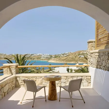 Hotel Santa Marina, A Luxury Collection Resort, Mykonos