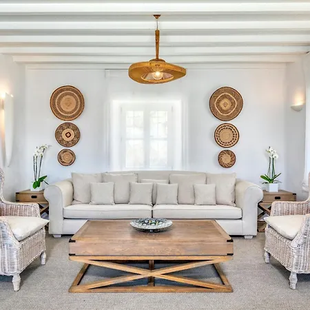 Santa Marina, A Luxury Collection Resort, Mykonos