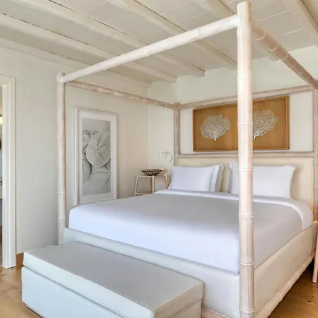 Santa Marina, A Luxury Collection Resort, Mykonos Hotel Ornos (Mykonos)