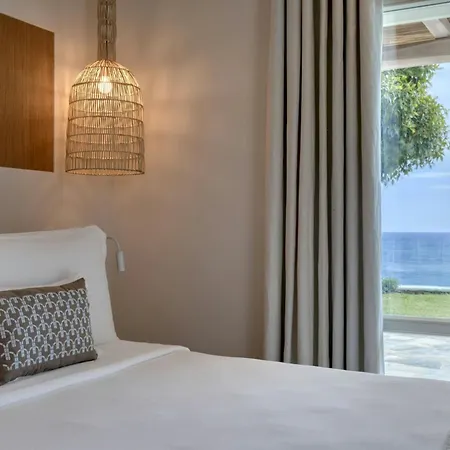 Hotel Santa Marina, A Luxury Collection Resort, Mykonos Ornos (Mykonos)