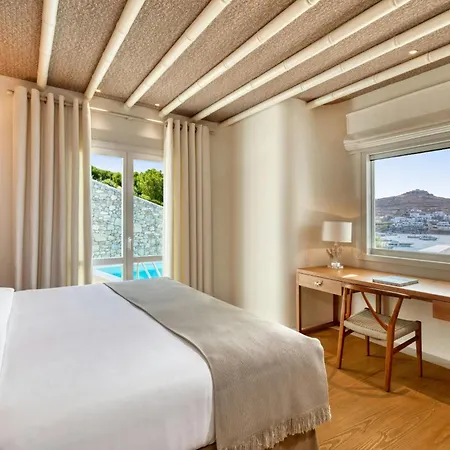 Santa Marina, A Luxury Collection Resort, Mykonos 5*