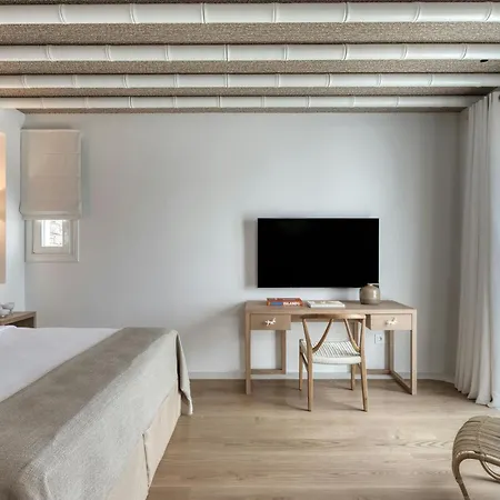 Santa Marina, A Luxury Collection Resort, Mykonos