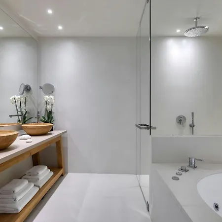 Santa Marina, A Luxury Collection Resort, Mykonos Hotel
