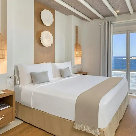Hotel Santa Marina, A Luxury Collection Resort, Mykonos