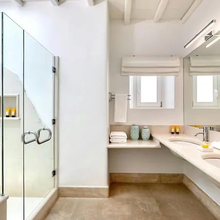 Hotel Santa Marina, A Luxury Collection Resort, Mykonos Ornos (Mykonos)