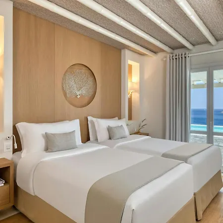 Santa Marina, A Luxury Collection Resort, Mykonos Ornos (Mykonos)