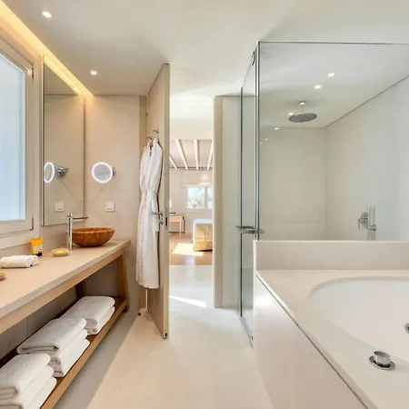 Santa Marina, A Luxury Collection Resort, Mykonos 5* Ornos (Mykonos)