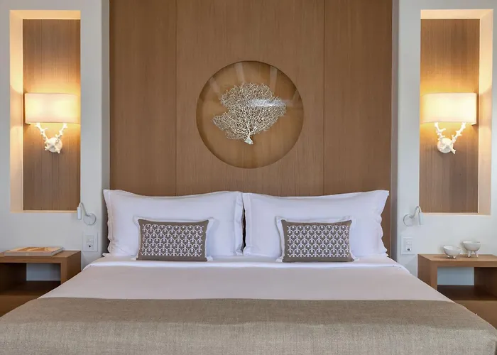 Santa Marina, A Luxury Collection Resort, Mykonos 5* Ornos (Mykonos)