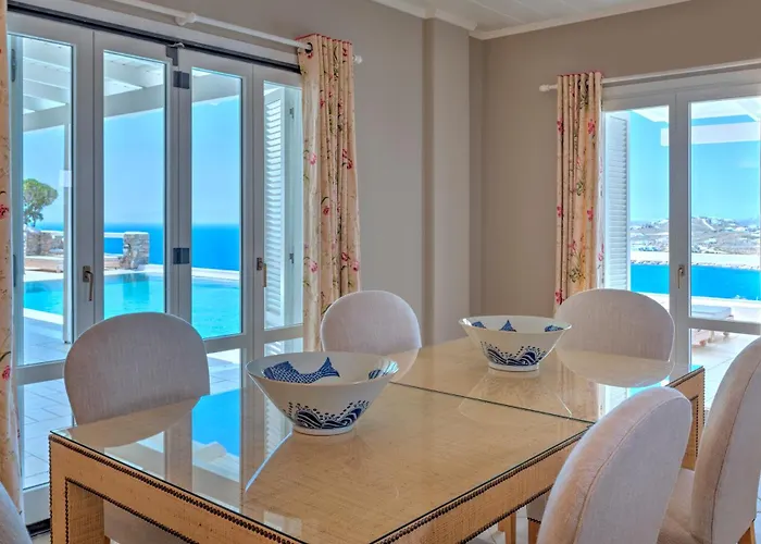 Santa Marina, A Luxury Collection Resort, Mykonos