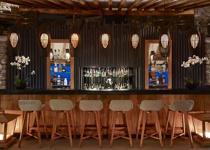 Santa Marina, A Luxury Collection Resort, Mykonos