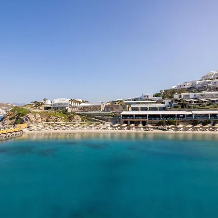Santa Marina, A Luxury Collection Resort, Mykonos