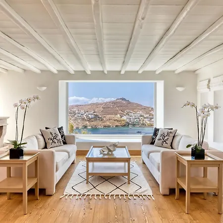 Santa Marina, A Luxury Collection Resort, Mykonos