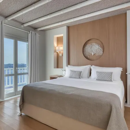 Santa Marina, A Luxury Collection Resort, Mykonos 5* Ornósz