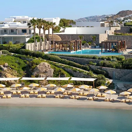 Santa Marina, A Luxury Collection Resort, Mykonos 5*