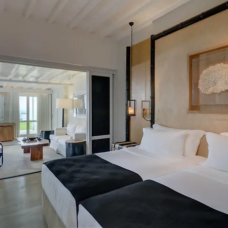 Santa Marina, A Luxury Collection Resort, Mykonos Szálloda