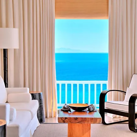 Santa Marina, A Luxury Collection Resort, Mykonos 5* Ornósz