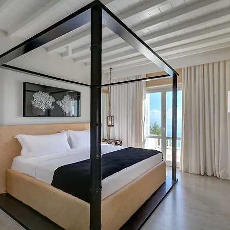 Santa Marina, A Luxury Collection Resort, Mykonos Szálloda Ornósz